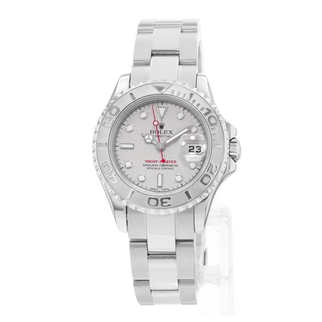 Rolex Yacht-Master 169622 Image 3